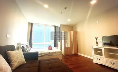 For sale 1 bed condo in Mueang Samut Prakan, Samut Prakan