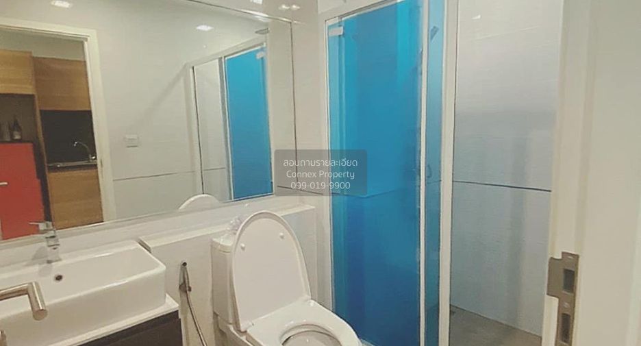 For sale 1 bed condo in Mueang Samut Prakan, Samut Prakan
