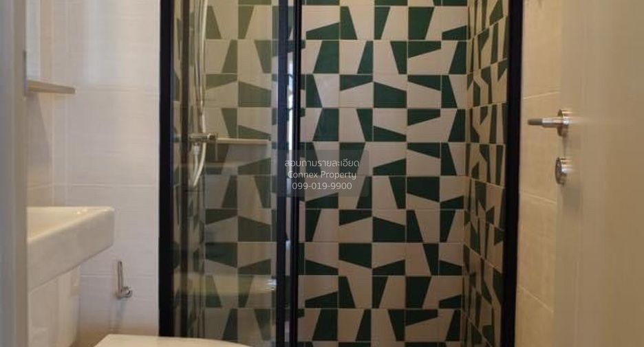 For sale 1 bed condo in Khlong Toei, Bangkok