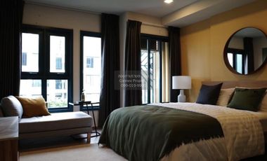 Wohnung zum Kauf mit 1 Zimmer in Khlong Toei, Bangkok