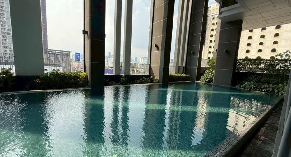 Wohnung zum Kauf mit 3 Zimmer in Watthana, Bangkok