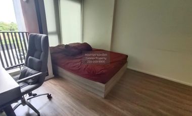 For sale 1 bed condo in Khan Na Yao, Bangkok