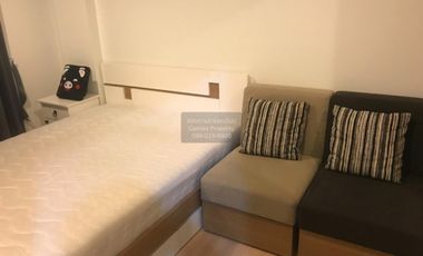 Wohnung zum Kauf mit 1 Zimmer in Chom Thong, Bangkok
