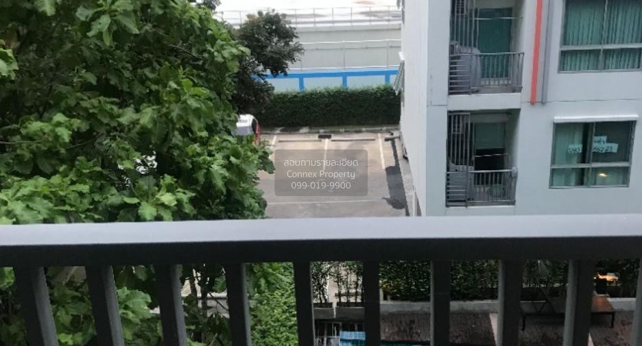 Wohnung zum Kauf mit 1 Zimmer in Chom Thong, Bangkok