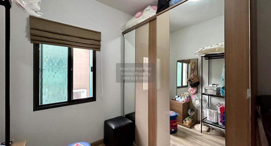 Casa adosada en venta de 3 habitaciones en Nong Khaem, Bangkok