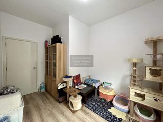 Casa adosada en venta de 3 habitaciones en Nong Khaem, Bangkok