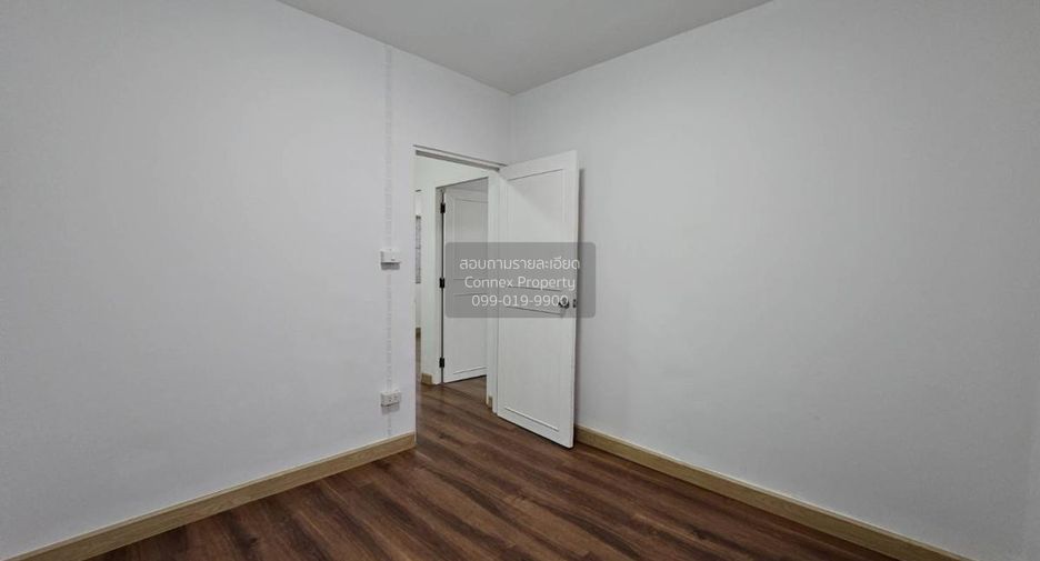 For sale 3 bedrooms townhouse in Phra Samut Chedi, Samut Prakan