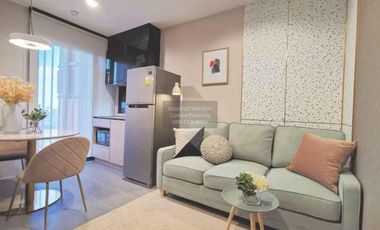 For sale 1 bed condo in Bang Kapi, Bangkok