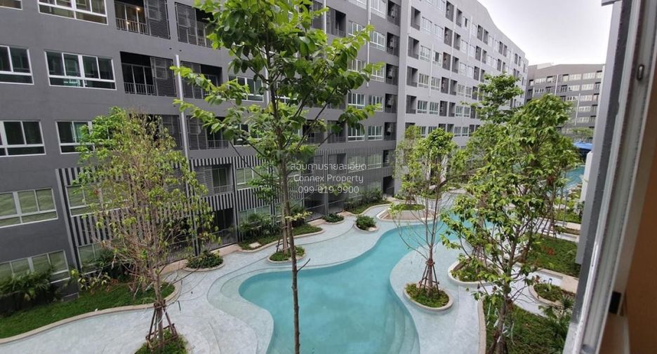 Wohnung zum Kauf mit 1 Zimmer in Chatuchak, Bangkok