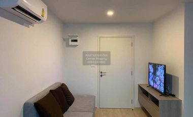 Wohnung zum Kauf mit 1 Zimmer in Chatuchak, Bangkok