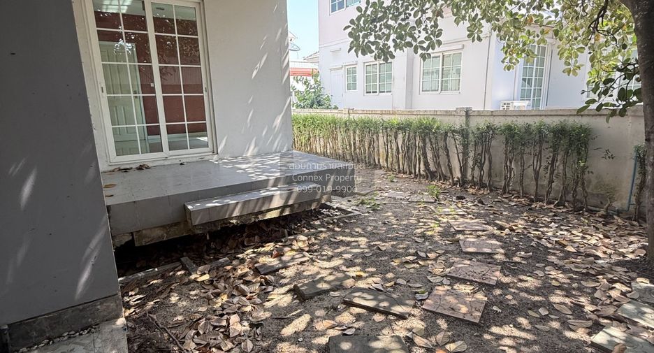 Casa en venta de 6 habitaciones en Bang Bon, Bangkok