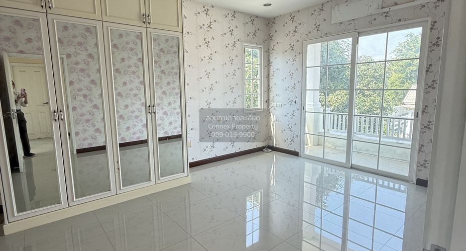 Casa en venta de 6 habitaciones en Bang Bon, Bangkok