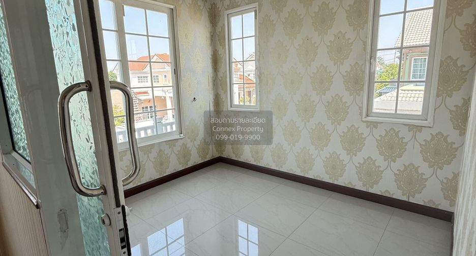 Casa en venta de 6 habitaciones en Bang Bon, Bangkok
