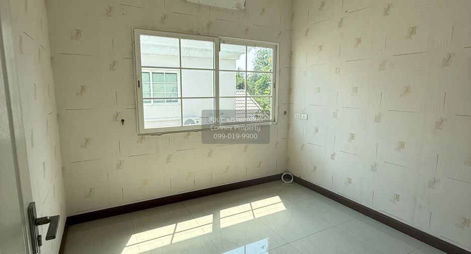 Casa en venta de 6 habitaciones en Bang Bon, Bangkok