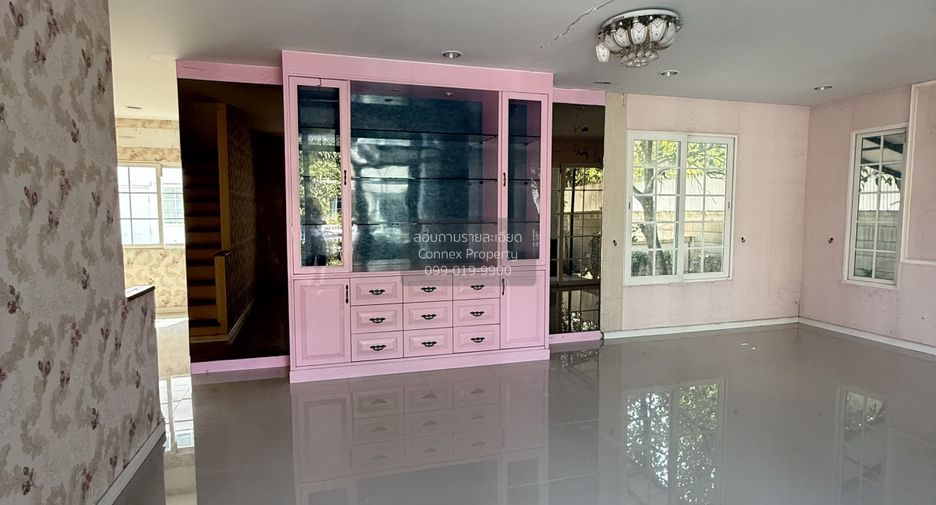 Casa en venta de 6 habitaciones en Bang Bon, Bangkok