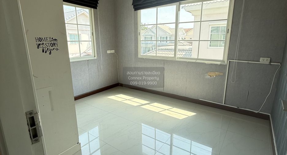 Casa en venta de 6 habitaciones en Bang Bon, Bangkok