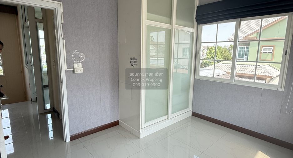 Casa en venta de 6 habitaciones en Bang Bon, Bangkok
