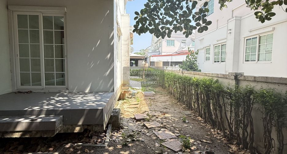 Casa en venta de 6 habitaciones en Bang Bon, Bangkok