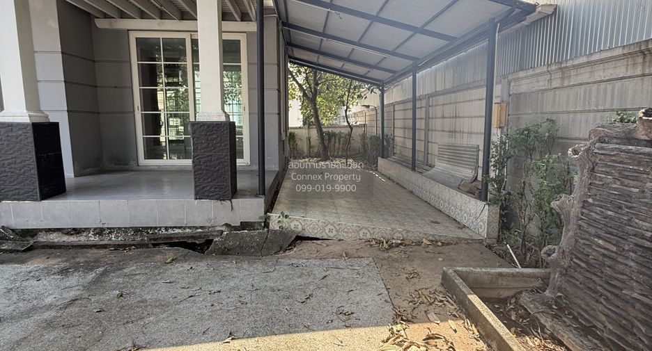 Casa en venta de 6 habitaciones en Bang Bon, Bangkok