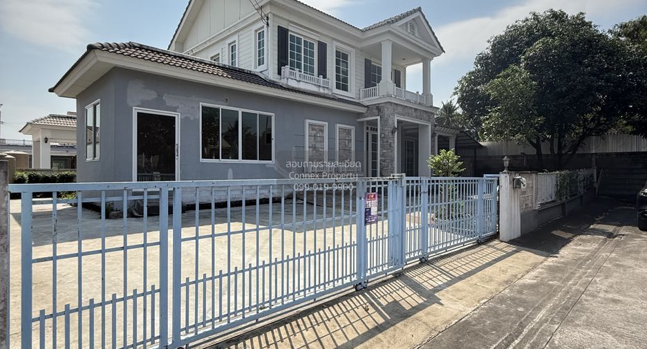 Casa en venta de 6 habitaciones en Bang Bon, Bangkok
