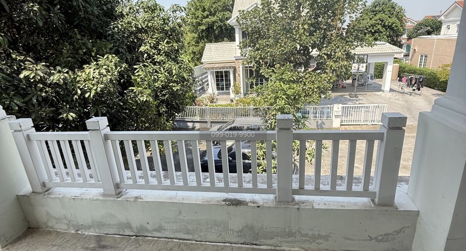 Casa en venta de 6 habitaciones en Bang Bon, Bangkok