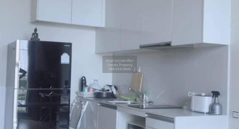 Продажа 1 кровать кондо в Чатучак, Бангкок