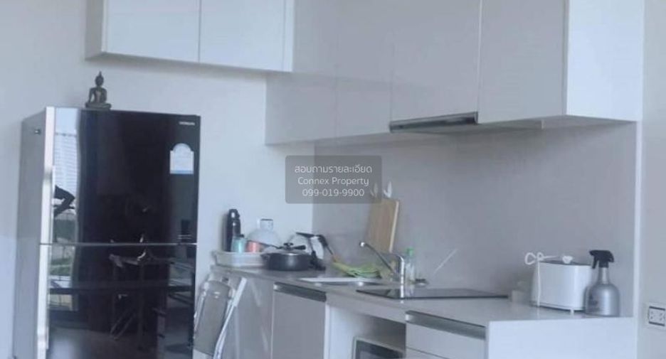 Продажа 1 кровать кондо в Чатучак, Бангкок