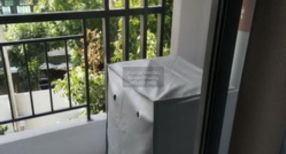 For sale 1 bed condo in Bang Na, Bangkok