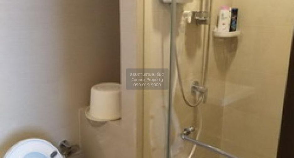 For sale 1 bed condo in Bang Na, Bangkok