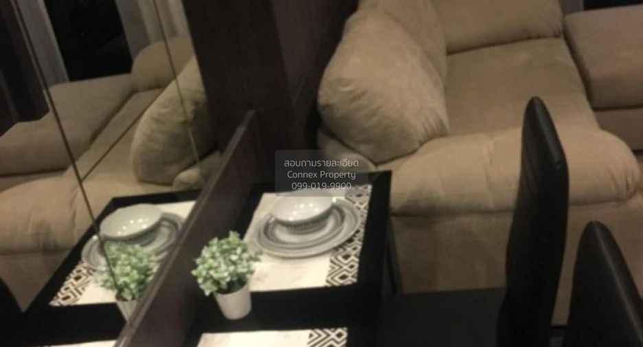 For sale 1 bed condo in Khlong Toei, Bangkok