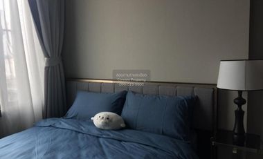 For sale 1 bed condo in Khlong Toei, Bangkok