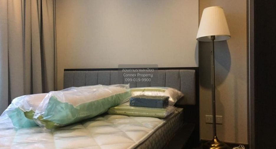 For sale 1 bed condo in Khlong Toei, Bangkok