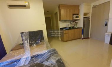 For sale 2 bedrooms condo in Chatuchak, Bangkok