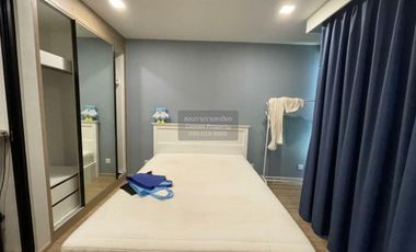 For sale 1 bed condo in Ratchathewi, Bangkok