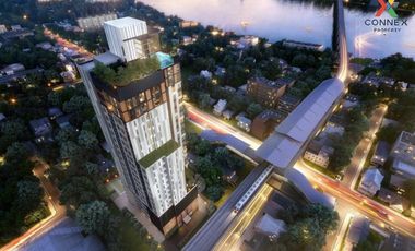Продажа 1 кровать кондо в Банг Суе, Бангкок