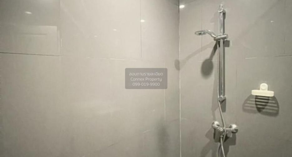 For sale 1 bed condo in Sathon, Bangkok