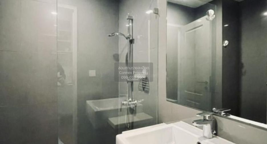 For sale 1 bed condo in Sathon, Bangkok