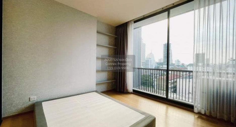 For sale 1 bed condo in Sathon, Bangkok