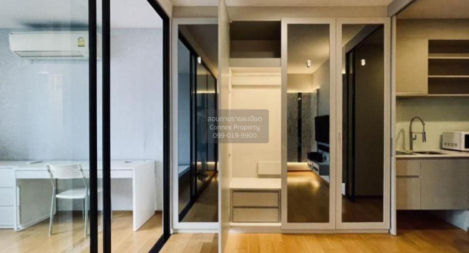 For sale 1 bed condo in Sathon, Bangkok