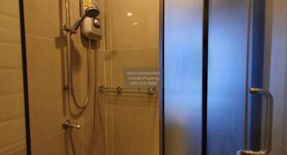 For sale 1 bed condo in Phaya Thai, Bangkok