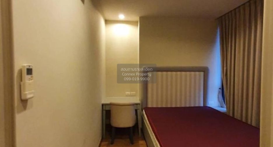 For sale 1 bed condo in Phaya Thai, Bangkok