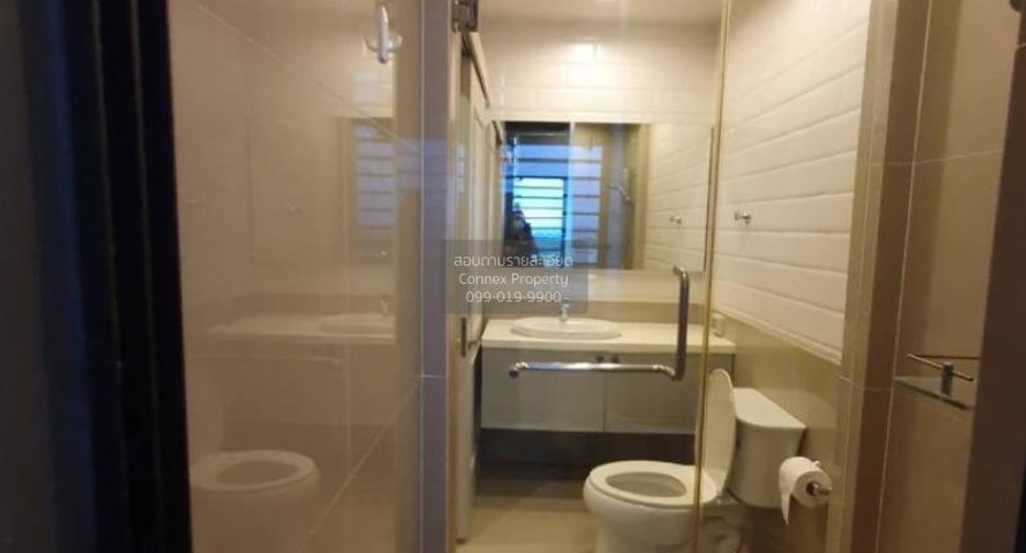 For sale 1 bed condo in Phaya Thai, Bangkok