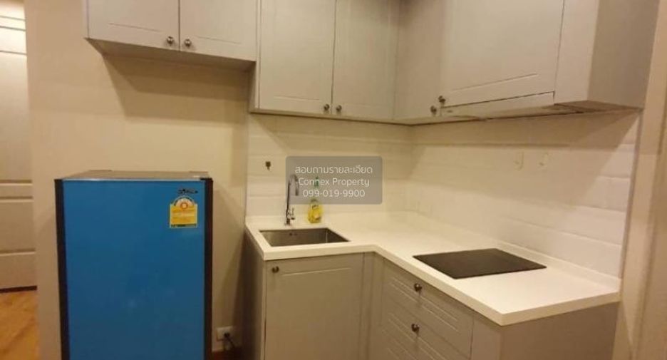 For sale 1 bed condo in Phaya Thai, Bangkok