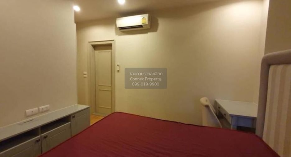 For sale 1 bed condo in Phaya Thai, Bangkok