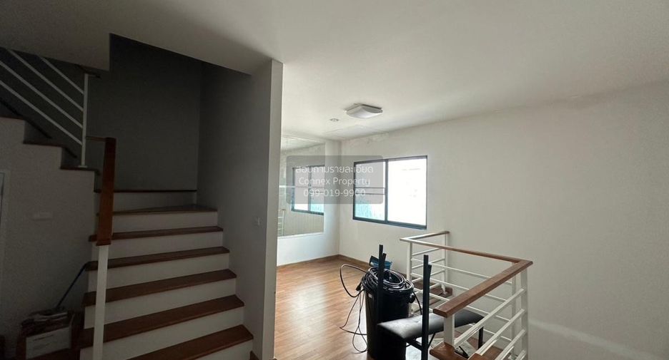 For sale 3 bedrooms townhouse in Lam Luk Ka, Pathum Thani