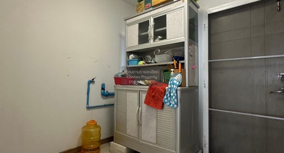 For sale 3 bedrooms townhouse in Lam Luk Ka, Pathum Thani