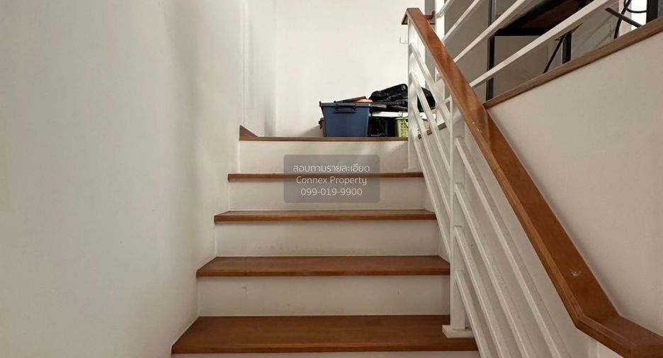 For sale 3 bedrooms townhouse in Lam Luk Ka, Pathum Thani