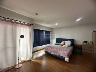 For sale 3 bedrooms townhouse in Lam Luk Ka, Pathum Thani
