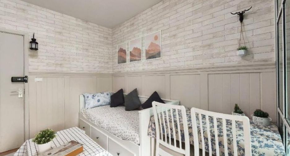 Condo en venta de 1 habitaciones en Mueang Samut Prakan, Samut Prakan
