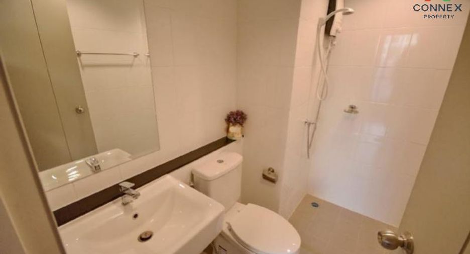 Condo en venta de 1 habitaciones en Mueang Samut Prakan, Samut Prakan
